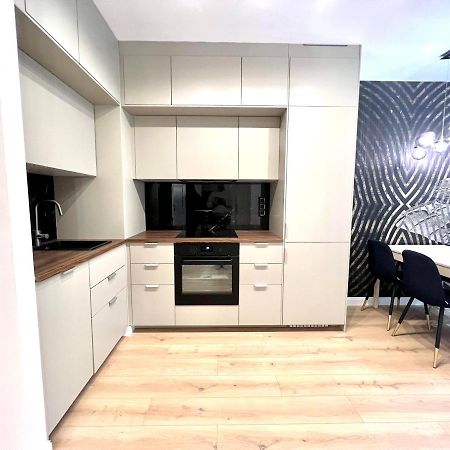 New Loft Style Apartment Gdansk Old Town 외부 사진