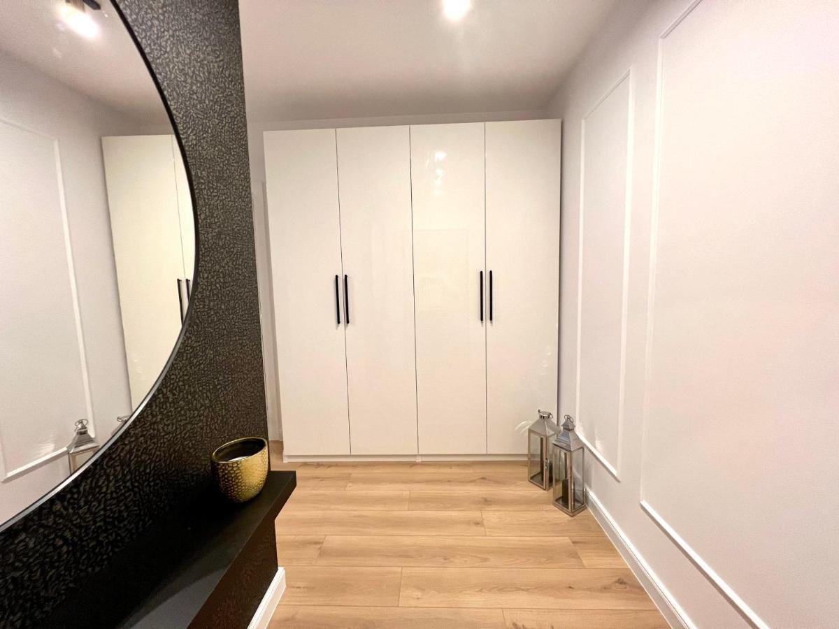 New Loft Style Apartment Gdansk Old Town 외부 사진