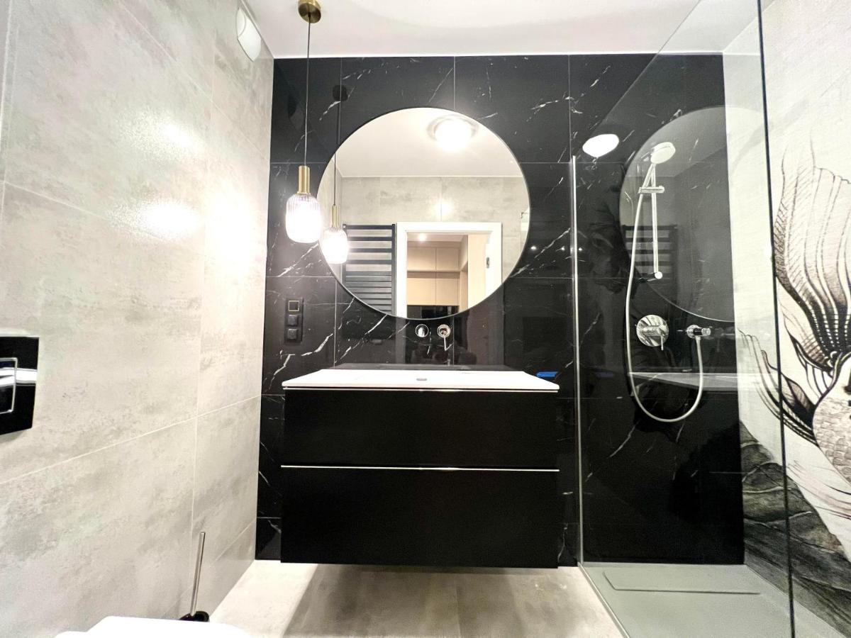 New Loft Style Apartment Gdansk Old Town 외부 사진