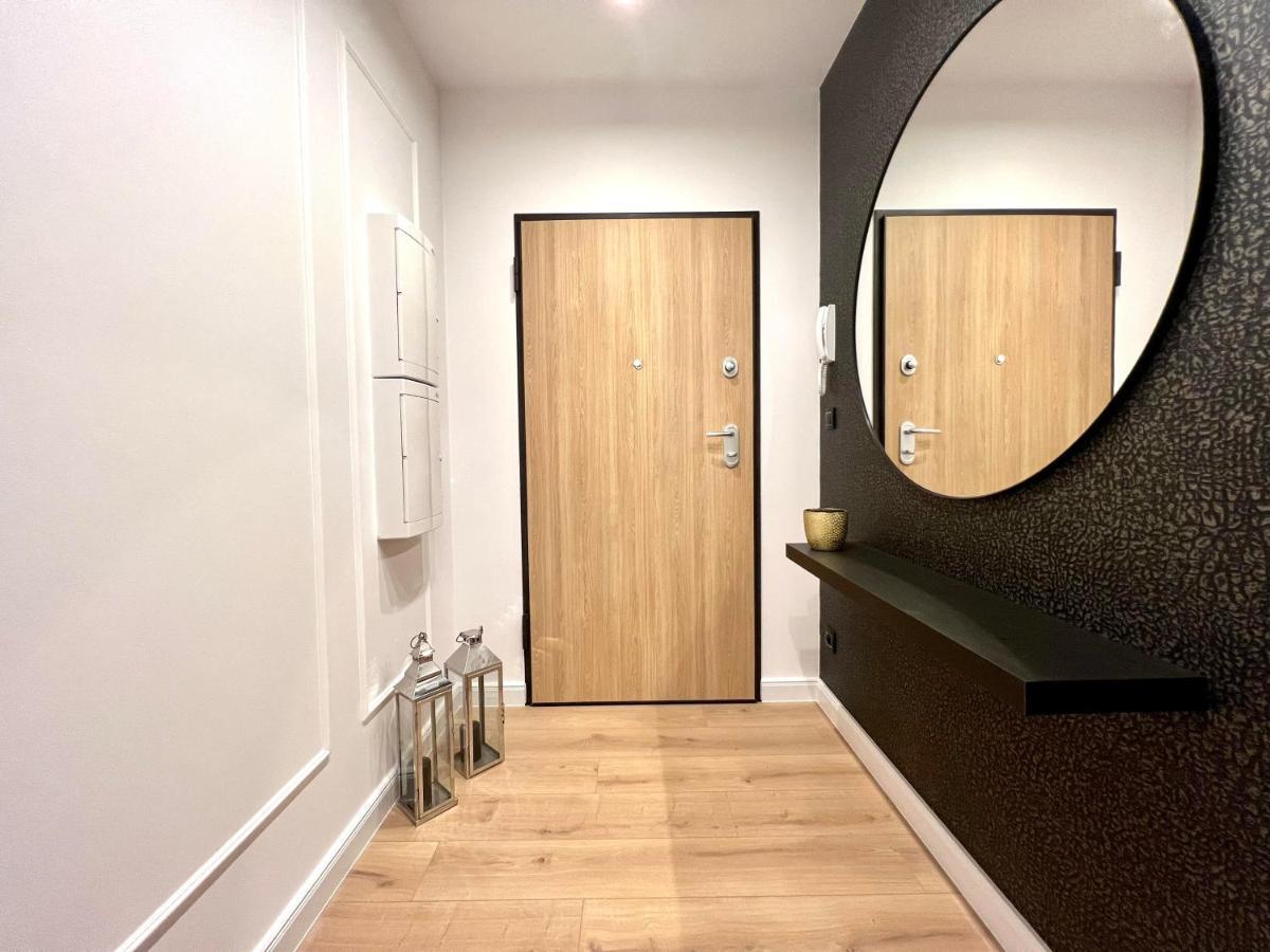 New Loft Style Apartment Gdansk Old Town 외부 사진