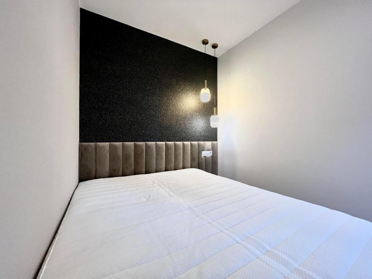 New Loft Style Apartment Gdansk Old Town 외부 사진