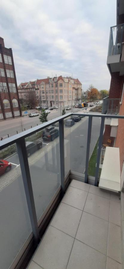 New Loft Style Apartment Gdansk Old Town 외부 사진